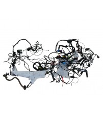 Chicote Principal Carroceria Mercedes Vito 111 Cdi 1.6 2016 Chicote Principal Carroceria Mercedes Vito 111 Cdi 1.6 2016