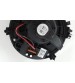 Motor ventilação c/ resistência Golf 1.4 Tsi 2014