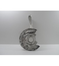 Montante Da Roda Dianteira Esquerda Bmw X5 4.8 V8 2007/2010 Montante Da Roda Dianteira Esquerda Bmw X5 4.8 V8 2007/2010