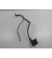 Cabo Polo Positivo Bateria Arranque Vw Jetta 2008 Cabo Polo Positivo Bateria Arranque Vw Jetta 2008