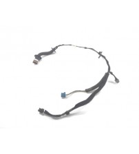 Chicote Porta Traseira Direita Renault Duster 2011 A 2015 Chicote Porta Traseira Direita Renault Duster 2011 A 2015