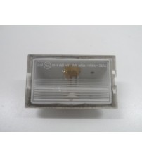 Luz Lanterna De Placa Freelander 2 2007/2008 Original Luz Lanterna De Placa Freelander 2 2007/2008 Original