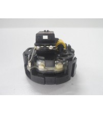 Tweeter Traseiro Freelander 2 2007/2008 6h52-18808-ba Preto