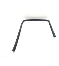 Canaleta Borracha Do Vidro Porta Traseira Esquerda Duster Canaleta Borracha Do Vidro Porta Traseira Esquerda Duster