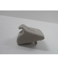 Grampo Suporte Do Quebra Sol Freelander 2 Original Grampo Suporte Do Quebra Sol Freelander 2 Original