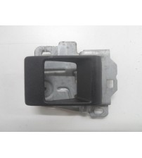 Maçaneta Interna Lado Esquerdo Defender 2007/2011 Original Dianteira/traseira Maçaneta Interna Lado Esquerdo Defender 2007/2011 Original Dianteira/traseira