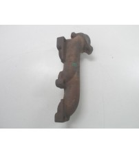 Coletor De Escape Esquerdo Cherokee Sport 3.7 2008 A 2012