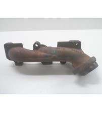 Coletor De Escape Esquerdo Cherokee Sport 3.7 2008 A 2012 Coletor De Escape Esquerdo Cherokee Sport 3.7 2008 A 2012