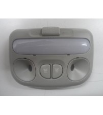 Luz De Teto Original Jac J3 2011 A 2013 Luz De Teto Original Jac J3 2011 A 2013