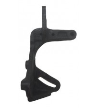 Suporte Da Bomba Direção Hidráulica Kia Sportage 2005/2010 Suporte Da Bomba Direção Hidráulica Kia Sportage 2005/2010