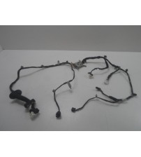 Chicote Da Porta Dianteira Direita Kia Sportage 2005/2010 Chicote Da Porta Dianteira Direita Kia Sportage 2005/2010