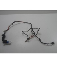 Chicote Das Portas Traseiras Kia Sportage 2005/2010 Chicote Das Portas Traseiras Kia Sportage 2005/2010
