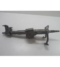 Coluna De Direção Escamoteável Kia Sportage 2006 A 2010