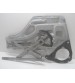 Máquina De Vidro Dianteira Direita Kia Sportage 2005/2010