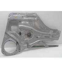 Máquina De Vidro Dianteira Direita Kia Sportage 2005/2010 Máquina De Vidro Dianteira Direita Kia Sportage 2005/2010