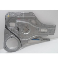 Máquina De Vidro Traseira Direita Kia Sportage 2005/2010 Máquina De Vidro Traseira Direita Kia Sportage 2005/2010