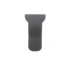 Acabamento Tampa Parafuso Banco Traseiro Pajero Full 2008-20 Acabamento Tampa Parafuso Banco Traseiro Pajero Full 2008-20