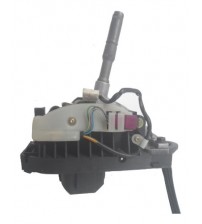 Alavanca De Marcha Trambulador C/ Cabo Bmw X3 3.0 2004/2010 Alavanca De Marcha Trambulador C/ Cabo Bmw X3 3.0 2004/2010