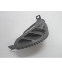 Difusor De Ar Lateral Esquerdo Do Painel Tracker 2000/2008 Difusor De Ar Lateral Esquerdo Do Painel Tracker 2000/2008