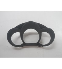 Moldura Painel De Instrumentos Citroen Aircross 2017/2018 Moldura Painel De Instrumentos Citroen Aircross 2017/2018