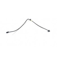 Mangueira Fina De Retorno Do Radiador Citroen Aircross 1.5 Mangueira Fina De Retorno Do Radiador Citroen Aircross 1.5