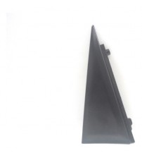 Acabamento Externo Porta Traseira Esquerda Crv 2007 A 2011 Acabamento Externo Porta Traseira Esquerda Crv 2007 A 2011