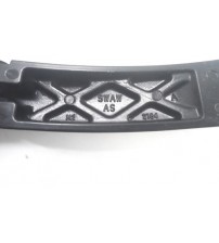 Braço Do Limpador Direito Honda Crv 2007 2008 2009 2010 2011 Direito