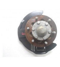 Montante Cubo Roda Dianteiro Esquerdo S10 4x2 12/15 Completo Montante Cubo Roda Dianteiro Esquerdo S10 4x2 12/15 Completo