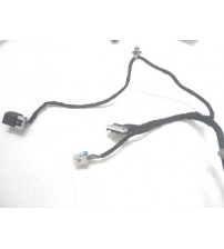 Chicote Porta Dianteira Esquerda Cruze Lt 2012 A 2016