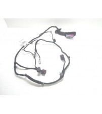 Chicote Porta Dianteira Esquerda Cruze Lt 2012 A 2016 Chicote Porta Dianteira Esquerda Cruze Lt 2012 A 2016