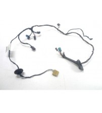 Chicote Porta Tras. Esquerda Mercedes B180 2010 A1695408205 Chicote Porta Tras. Esquerda Mercedes B180 2010 A1695408205