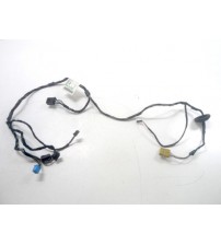 Chicote Porta Diant. Direita Mercedes B180 2010 A1695407805 Chicote Porta Diant. Direita Mercedes B180 2010 A1695407805