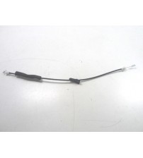 Cabo Maçaneta Interna Traseira Peugeot 308/408 2012 A 2019 Cabo Maçaneta Interna Traseira Peugeot 308/408 2012 A 2019