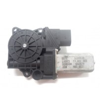 Motor Vidro Elétrico Traseiro Esquerdo Bmw 130i 2006 A 2011 Motor Vidro Elétrico Traseiro Esquerdo Bmw 130i 2006 A 2011