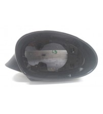Capa Carcaça Retrovisor Direito Bmw 130i 2008 A 2009 Capa Carcaça Retrovisor Direito Bmw 130i 2008 A 2009