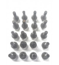 Jogo 20 Parafusos De Roda Originais Master 2014 A 2020 Jogo 20 Parafusos De Roda Originais Master 2014 A 2020