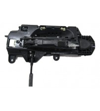 Suporte Da Maçaneta Traseira Esquerda Audi A4 2017 A 2019 Preto Suporte Da Maçaneta Traseira Esquerda Audi A4 2017 A 2019 Preto