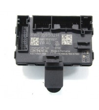 Módulo Porta Dianteira Direita Audi A4 2.0 2017 A 2019 Módulo Porta Dianteira Direita Audi A4 2.0 2017 A 2019