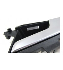 Maçaneta Interna Traseira Direita Audi A4 / A5 2017 A 2019 Traseira