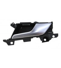 Maçaneta Interna Traseira Direita Audi A4 / A5 2017 A 2019 Traseira Maçaneta Interna Traseira Direita Audi A4 / A5 2017 A 2019 Traseira