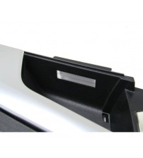 Maçaneta Interna Traseira Esquerda Audi A4 / A5 2017 A 2019 Traseira