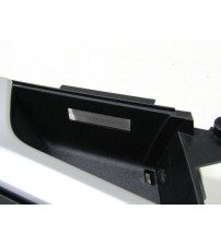 Maçaneta Interna Dianteira Esquerda Audi A4 / A5 2017 A 2019 Dianteira