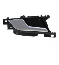 Maçaneta Interna Dianteira Esquerda Audi A4 / A5 2017 A 2019 Dianteira Maçaneta Interna Dianteira Esquerda Audi A4 / A5 2017 A 2019 Dianteira