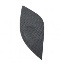 Tela Do Tweeter Do Painel Lado Direito Audi A4 2017 A 2019 Preto Tela Do Tweeter Do Painel Lado Direito Audi A4 2017 A 2019 Preto