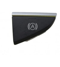 Botão Freio Automático Audi A4 2017 2018 2019 4m1927143b Botão Freio Automático Audi A4 2017 2018 2019 4m1927143b