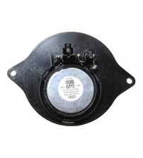 Tweeter Lateral Do Painel Audi A4 2017 2018 2019 8w0035399 Preto