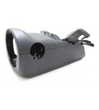 Acabamento Da Coluna De Direção Audi A4 2017 2018 2019