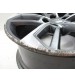 Roda Avulsa Audi A4 Avant 2019 Aro 18 C/ Detalhes 8w0601025 Cinza