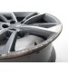 Roda Avulsa Audi A4 Avant 2019 Aro 18 C/ Detalhes 8w0601025 Cinza
