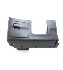 Moldura Porta Objetos Esquerdo Painel Audi A4 2017 A 2019 Moldura Porta Objetos Esquerdo Painel Audi A4 2017 A 2019